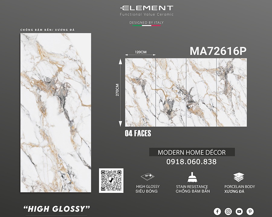 ELEMENT-MA72616P