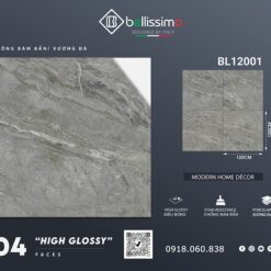 BELLISSIMO: BL12001