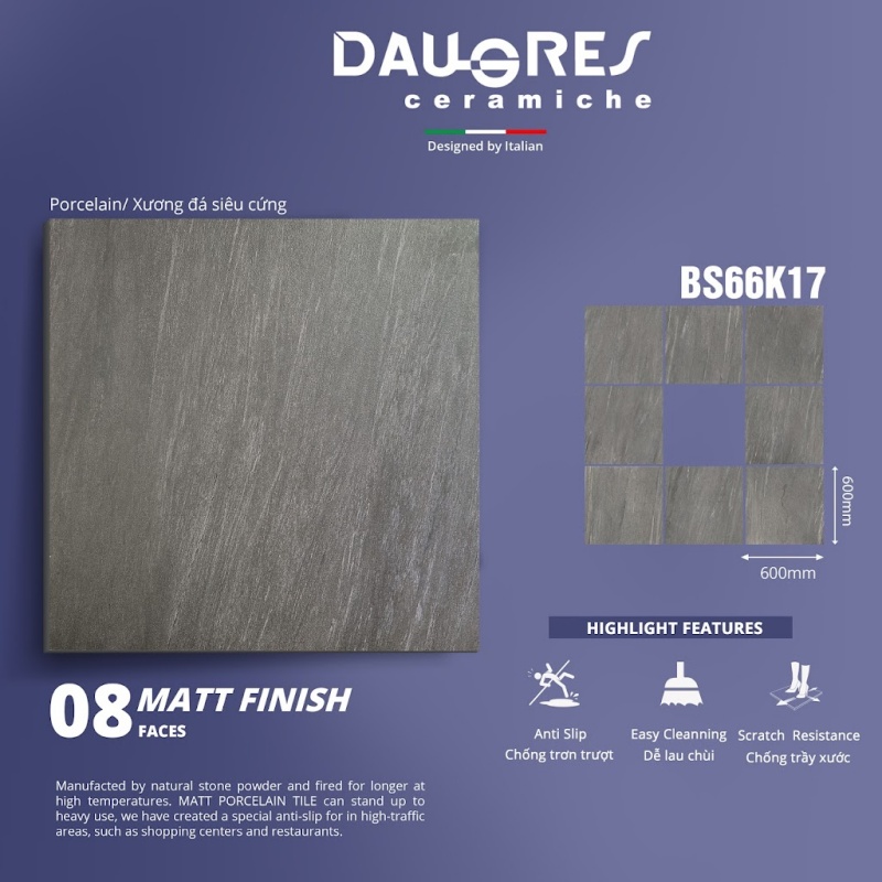 BS66K17 BS66K17