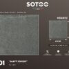 SoToo HD6822