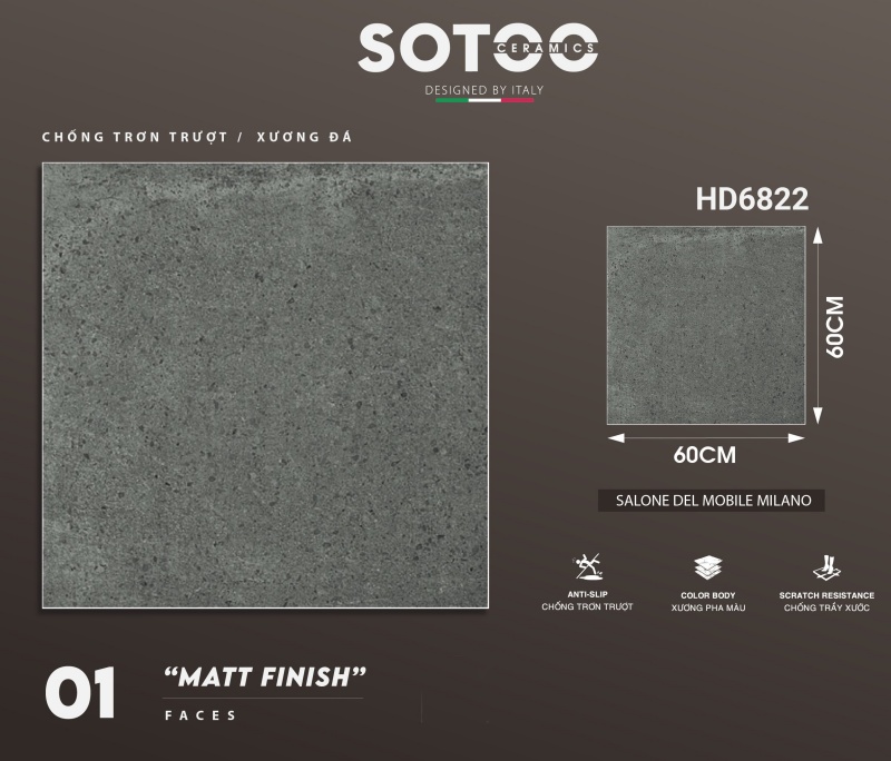 SoToo HD6822 SoToo HD6822
