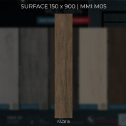 mmi m05