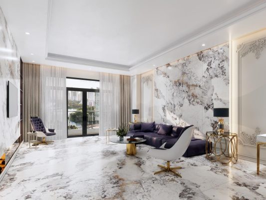 gạch ITALY khổ lớn 80x260