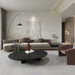 Cement Xám Nhạt BY8269Y40